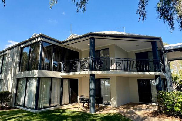 Absolute Beachfront