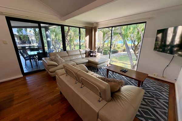 Absolute Beachfront