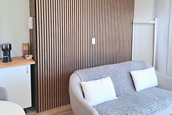 Vasse Apartment