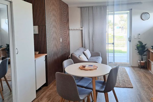 Vasse Apartment