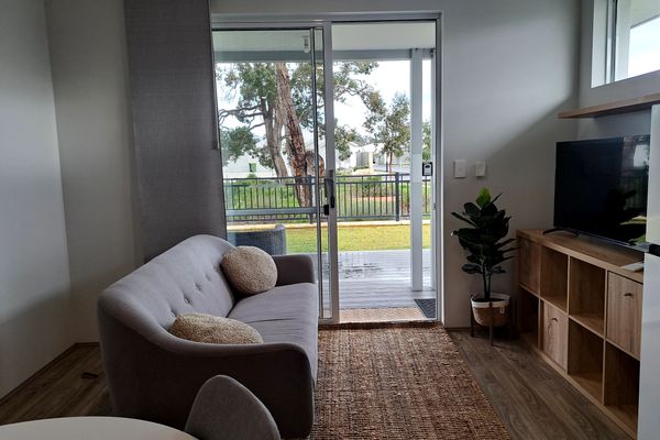 Vasse Apartment