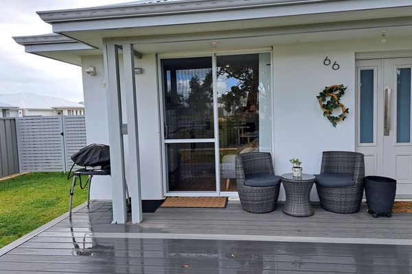 Vasse Apartment