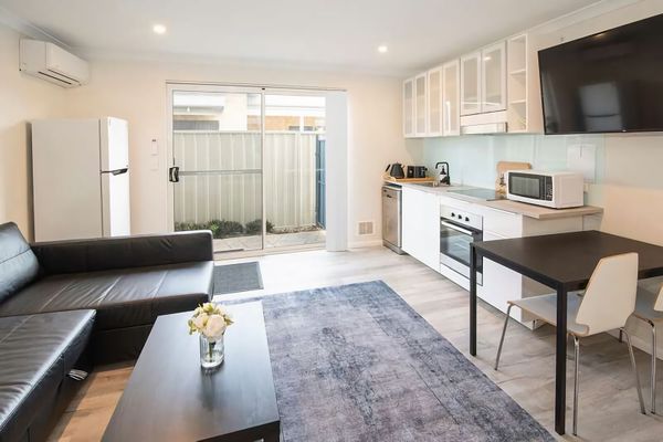 Studio 66 Busselton