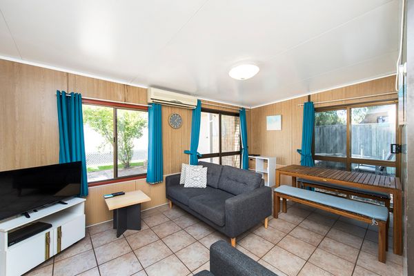 Family Bungalow