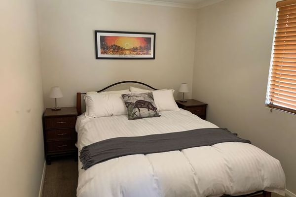 Sundowner Cabin