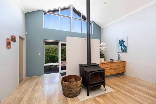 Bussell Hideaway Haven