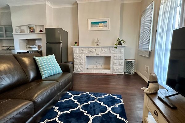 Beach Shack – Bunbury