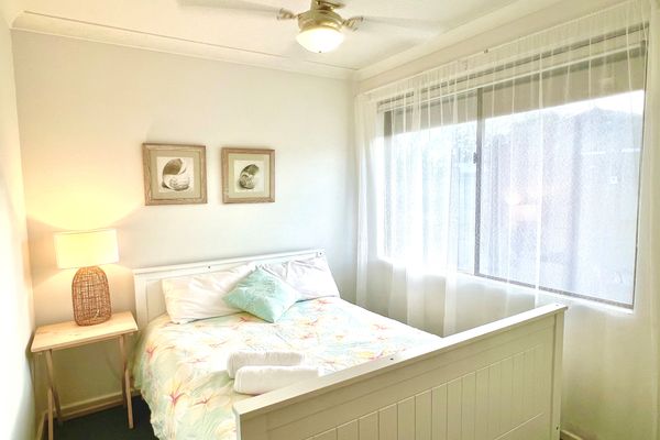 Dunsborough Beach House