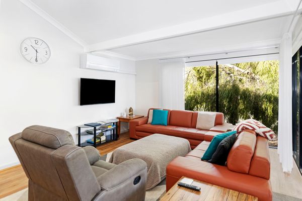 Escape to the Cape – Villa 15