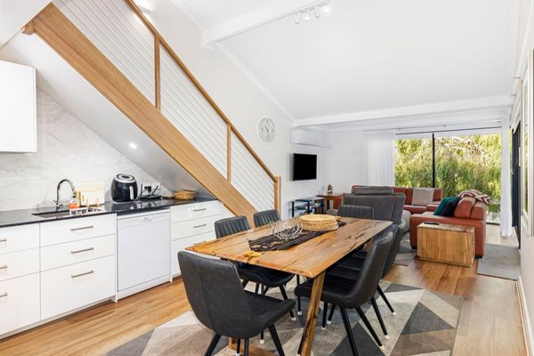 Escape to the Cape – Villa 15