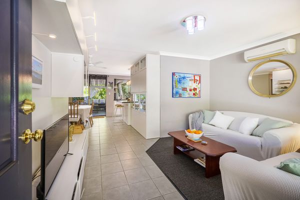 Secret Garden Cottage Busselton