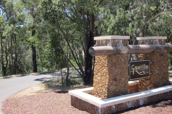 Kiali @ Cape Villas Dunsborough