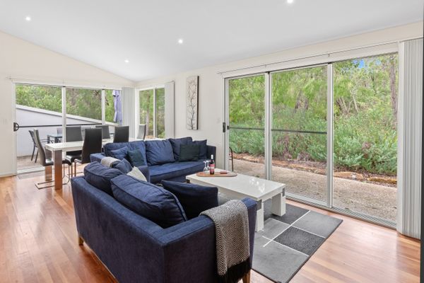 Kiali @ Cape Villas Dunsborough