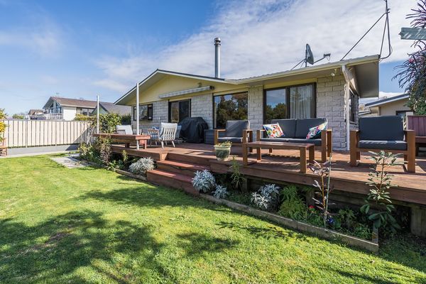 Stay and Play in Motueka