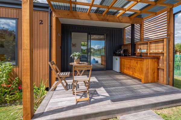 Pukeko Studio