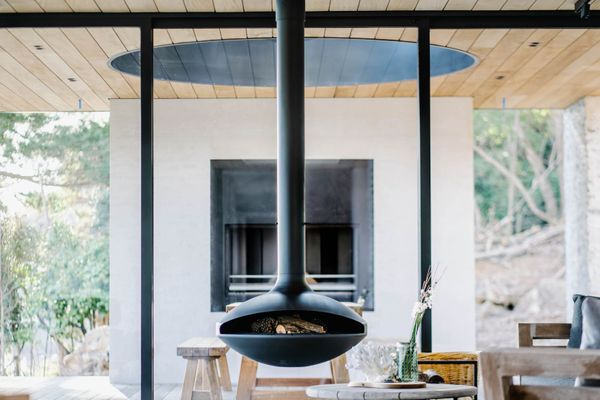 Pohutukawa Lodge