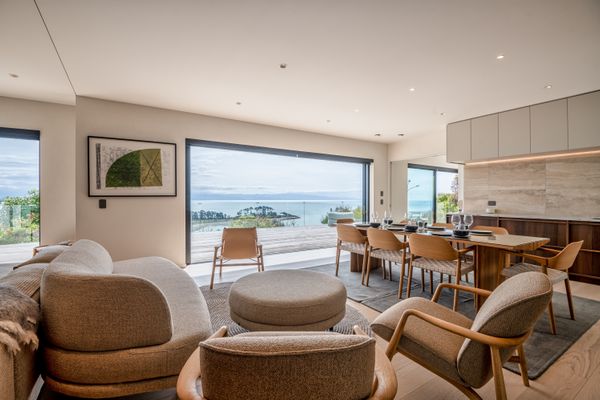 Sky High Retreat