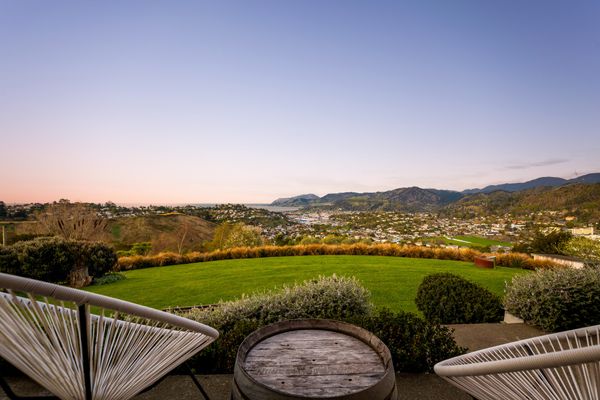 City Views Nelson
