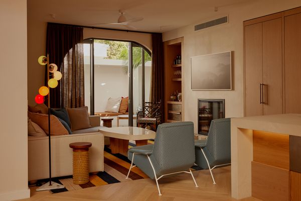 Ammamead House