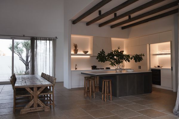 Le Viti Estate
