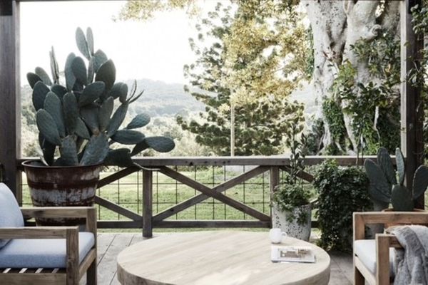 Le Viti Estate