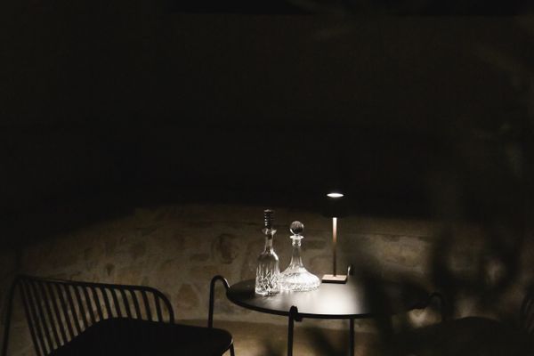 Le Viti Estate