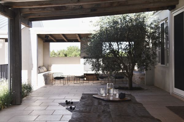 Le Viti Estate