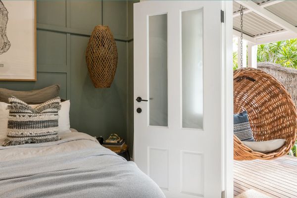 Barefoot Bay Cottage
