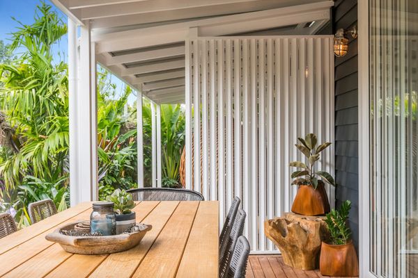 Barefoot Bay Cottage