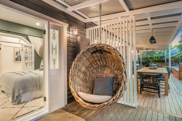 Barefoot Bay Cottage