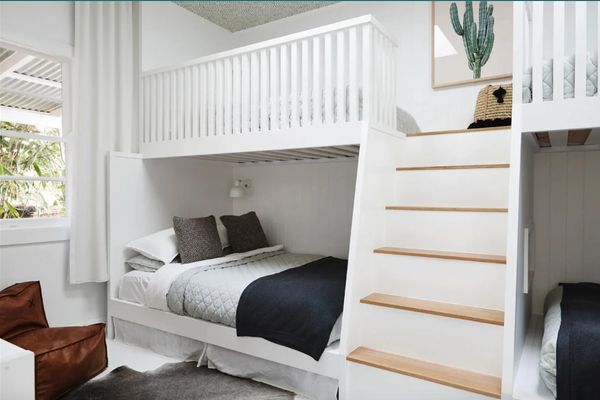 Barefoot Bay Cottage