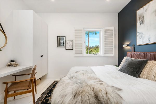 Barefoot Bay Cottage