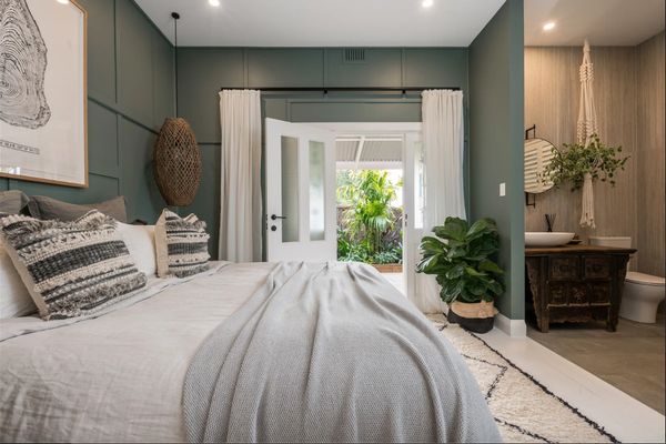 Barefoot Bay Cottage