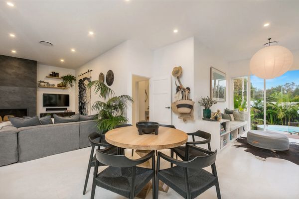 Barefoot Bay Cottage