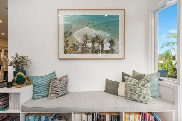 Barefoot Bay Cottage