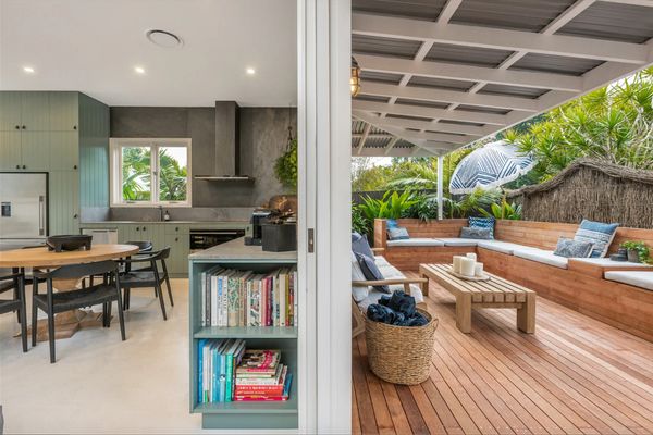 Barefoot Bay Cottage