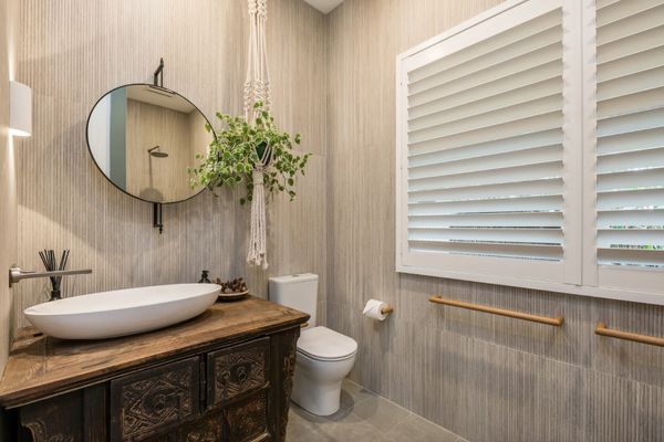 Barefoot Bay Cottage