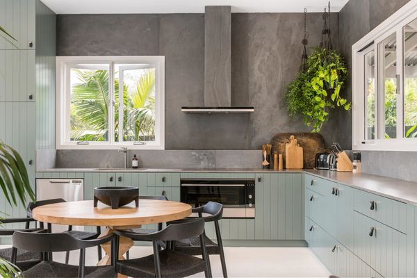 Barefoot Bay Cottage