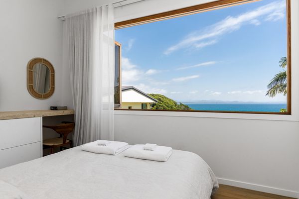 Palma House