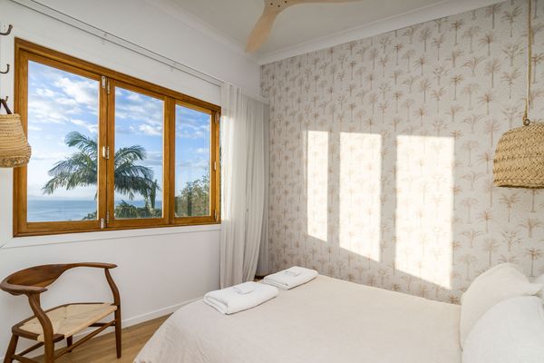 Palma House