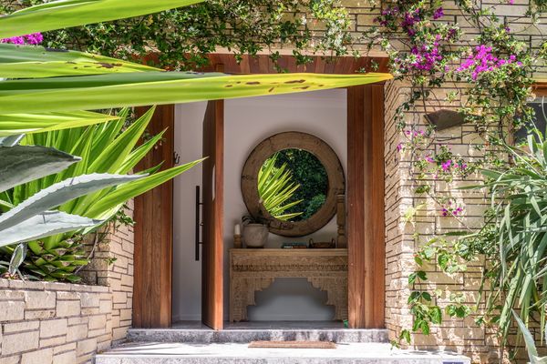 Palma House