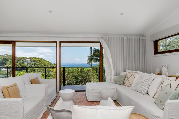 Palma House