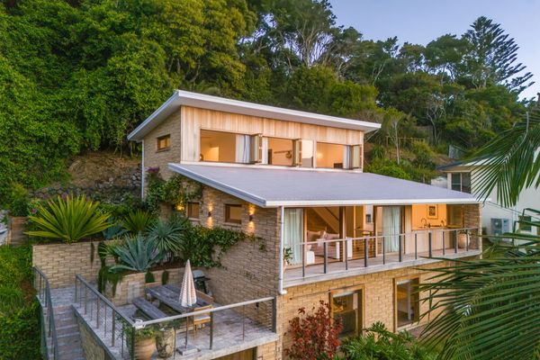 Palma House