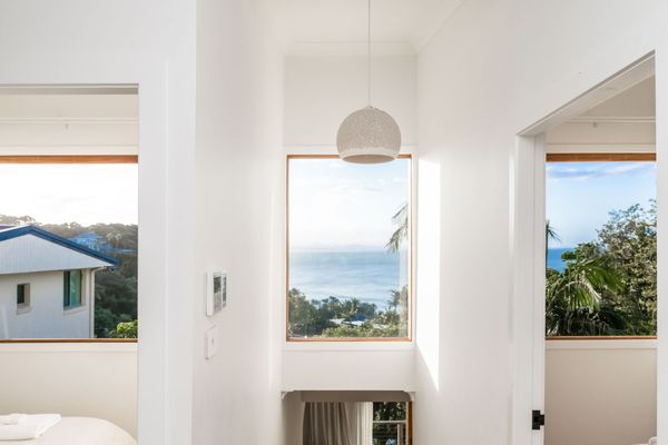 Palma House