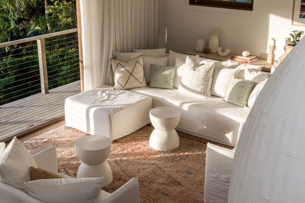 Palma House