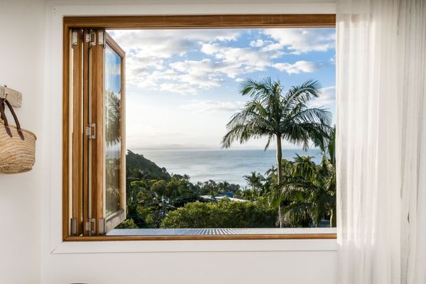 Palma House