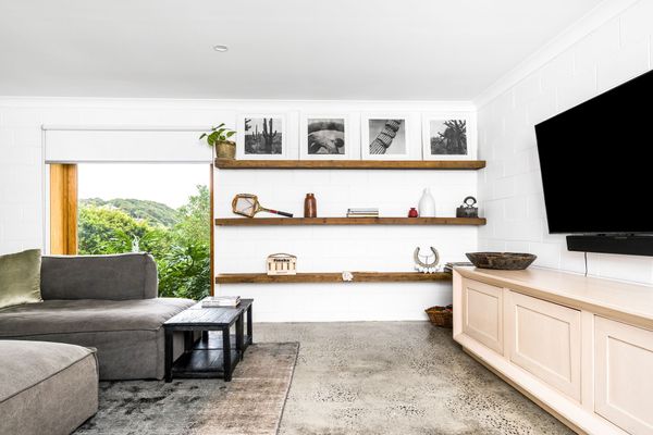 Palma House