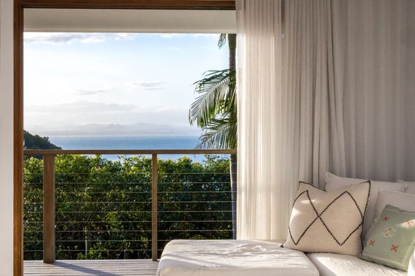 Palma House