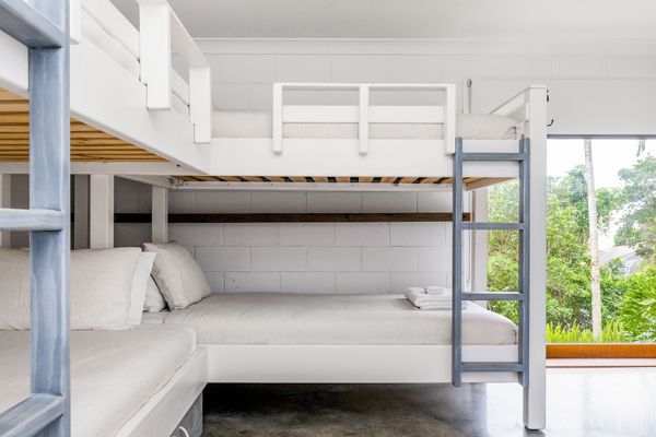 Palma House
