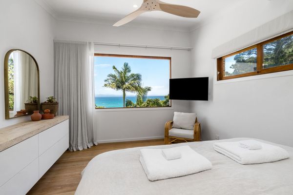 Palma House
